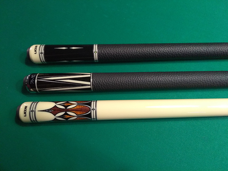 Predator Cues for Sale or Trade | AzBilliards Forums